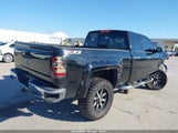 Chevrolet Silverado  2Lt 1GCVKREC6EZ110822 снимка