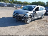 Dodge Journey Se Value Package 3C4PDCAB1KT789480 снимка