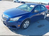 Chevrolet Cruze Ls Auto 1G1PA5SH8D7274080 снимка