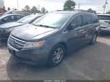 Honda Odyssey Ex-L 5FNRL5H63DB008511 снимка