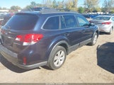 Subaru Outback 2.5I Limited 4S4BRCKC8C3271930 снимка