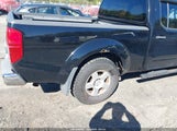 Nissan Frontier Se 1N6AD09W88C422363 снимка