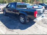 Nissan Frontier Se 1N6AD09W88C422363 снимка