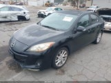 Mazda Mazda3 S Touring JM1BL1V57C1670461 снимка