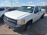 Chevrolet Silverado  Work Truck 1GCRCPEA0CZ314322 снимка