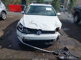 Volkswagen Golf Alltrack Tsi S/Tsi Se/Tsi Sel 3VWH17AU1HM544247 снимка