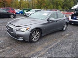 Infiniti Q50 Premium JN1BV7AR3EM690233 снимка