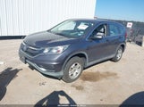 Honda Cr-V Lx 2HKRM4H30FH700498 снимка