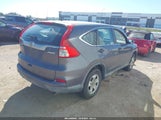 Honda Cr-V Lx 2HKRM4H30FH700498 снимка