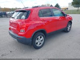 Chevrolet Trax Lt KL7CJRSBXFB112764 fotografie