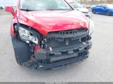 Chevrolet Trax Lt KL7CJRSBXFB112764 fotografie