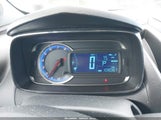 Chevrolet Trax Lt KL7CJRSBXFB112764 снимка