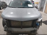Chevrolet Traverse Awd Lt Cloth 1GNEVGKW7MJ139681 fotografie