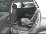 Chevrolet Traverse Awd Lt Cloth 1GNEVGKW7MJ139681 photo