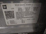 Chevrolet Traverse Awd Lt Cloth 1GNEVGKW7MJ139681 снимка
