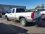 Chevrolet Silverado  Ls 2GCEK19V531372530 fotografie