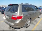 Honda Odyssey Ex 5FNRL38439B015274 снимка
