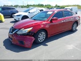 Nissan Altima 2.5 S 1N4AL3AP6HC240324 снимка