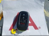 Honda Hr-V 2Wd Sport 3CZRZ1H59SM715193 снимка