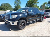 Toyota Tundra Platinum 5.7L V8 5TFHW5F18DX298812 photo