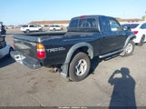 Toyota Tacoma Base V6 5TEWN72N11Z822496 photo