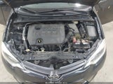 Toyota Corolla Le 2T1BURHE2FC354148 снимка