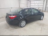 Toyota Corolla Le 2T1BURHE2FC354148 снимка