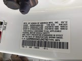 Honda Cr-V Lx 5J6RM4H34CL042783 снимка