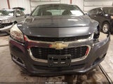 Chevrolet Malibu 2Lt 1G11E5SL2EF141398 снимка