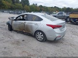 Hyundai Accent Se 3KPC24A3XKE055217 снимка
