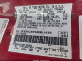 Ford F150 1FTEX15N0RKB14383 снимка