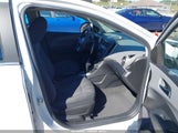 Chevrolet Sonic Lt Auto 1G1JC6SG0F4212593 снимка