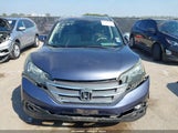 Honda Cr-V Ex-L JHLRM3H76CC010553 снимка
