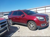 GMC Acadia Slt-1 1GKKRRKDXFJ358006 снимка