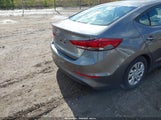 Hyundai Elantra Se 5NPD74LF7JH274613 снимка