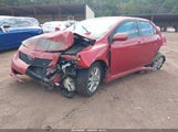 Toyota Corolla S 2T1BU40E19C140562 снимка