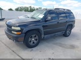 Chevrolet Tahoe Z71 1GNEK13Z54R126962 fotografie