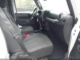 Jeep Wrangler Jk Unlimited Sport S 4X4 1C4BJWDG8JL812730 снимка