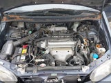 Honda Odyssey Lx/Ex JHMRA1865SC029383 photo