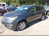 Chevrolet Traverse 2Lt 1GNKVHKD3EJ115919 снимка