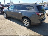 Chevrolet Traverse 2Lt 1GNKVHKD3EJ115919 снимка
