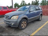Kia Sorento Ex/Lx KNDJD733135152481 снимка
