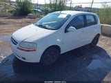 Chevrolet Aveo 5 Ls KL1TD66608B226661 снимка