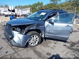 Toyota Corolla Cross Le 7MUBAABG6PV050551 photo