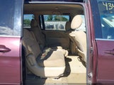 Honda Odyssey Ex 5FNRL3H42AB070433 снимка