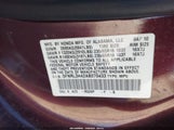 Honda Odyssey Ex 5FNRL3H42AB070433 снимка
