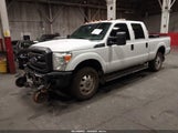 Ford F-250 Xl 1FT7W2B60FEC73171 снимка