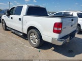 Ford F-150 60Th Anniversary/Fx2/Xl/Xlt 1FTRW12W18FB91952 снимка