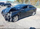 Hyundai Sonata Gls 5NPEB4AC1DH652361 снимка