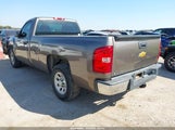 Chevrolet Silverado  Work Truck 1GCNCPEX0CZ210836 снимка